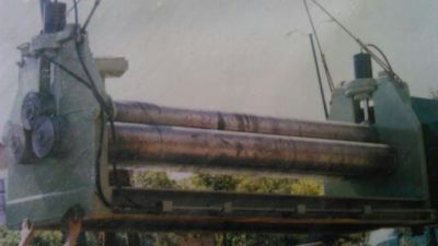 سازنده نورد