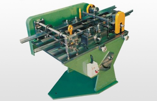 کرلر چهارگوش