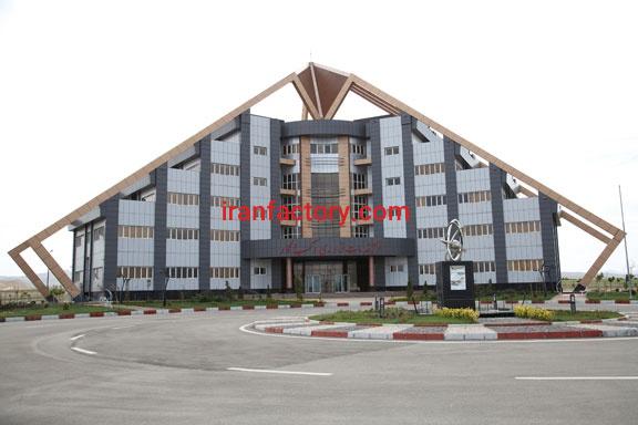 قیمت شهرک صنعتی فناوری