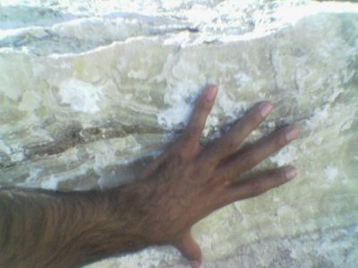 فروش معدن تراورتن در ماکو - خرید معدن تراورتن در ماکو: