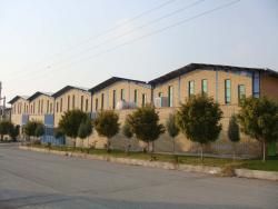 فروش کارخانه در عباس آباد_فروش کارگاه در شهرک صنعتی عباس آباد