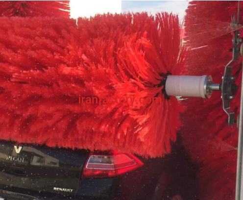 فروش اقساطی کارواش اتوماتیک در تهران