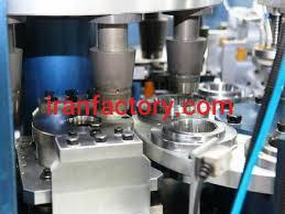 فروش کارخانه ظروف کاغذی درتهران