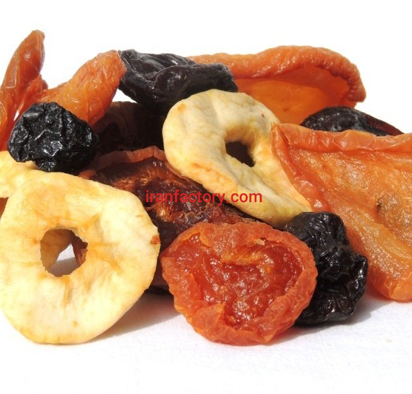 دفتر فروش دستگاه خشک کن میوه در اصفهان