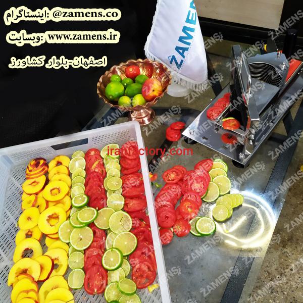 فروش خرد کن میوه