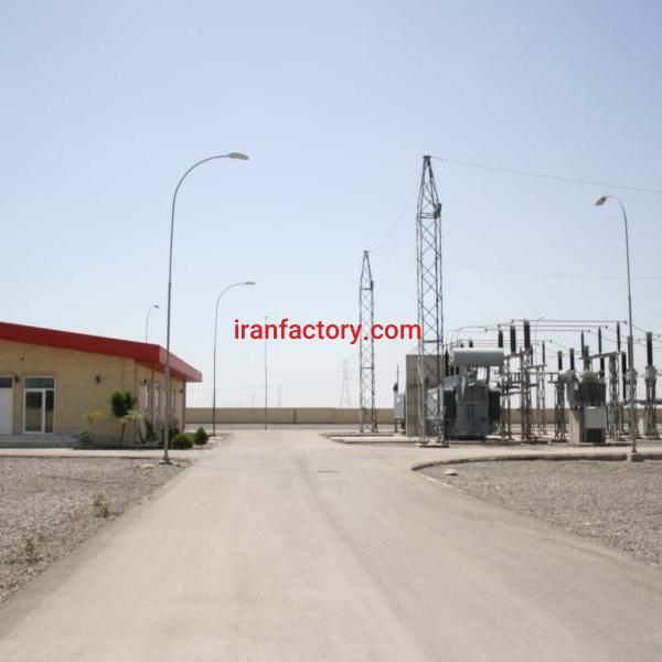 قیمت شهرک صنعتی رفسنجان 1