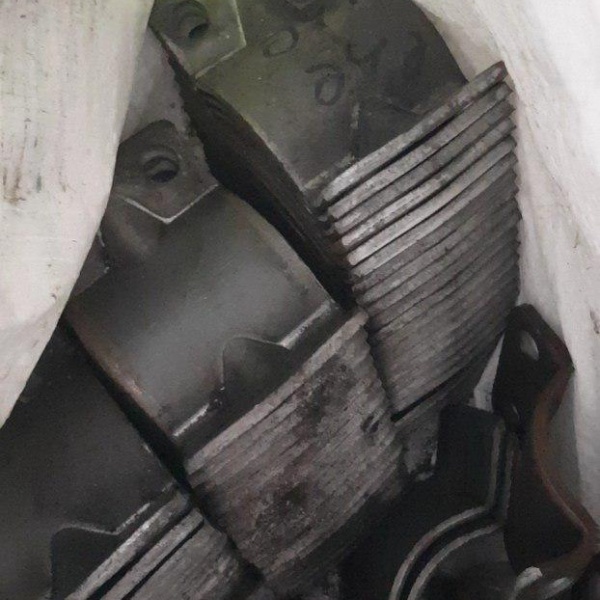 فروش بست داربست گلخانه