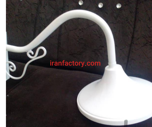 تولید چراغ خیابانی