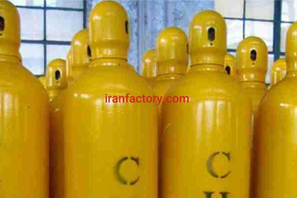 گاز کلر کلر