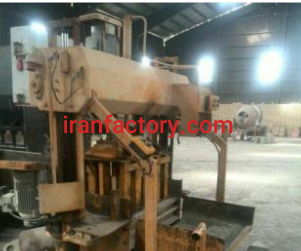 فروش کارخانه  3000 متری در شهرک صنعتی شاهرود