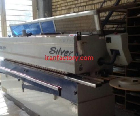 فروش ست دستگاه برش ام دی اف در تهران