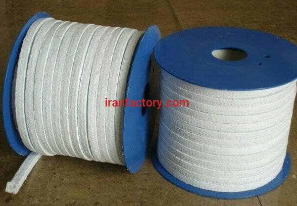 فروش نخ نسوز تفلونی