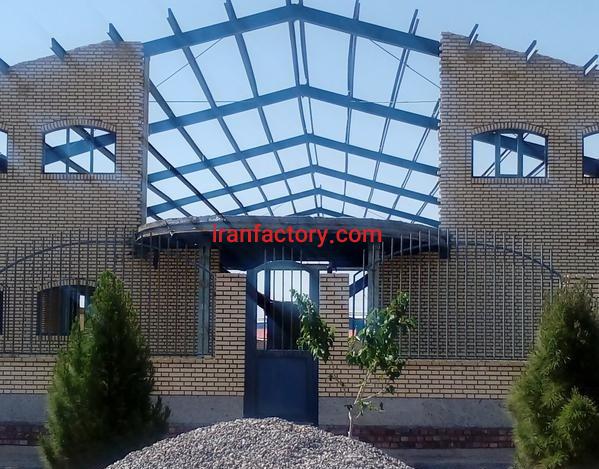 فروش سوله در کرمان