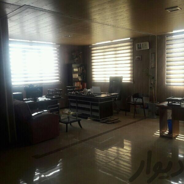 فروش کارخانه کارتن سازی یا معاوضه با آپارتمان لوکس در تبریز