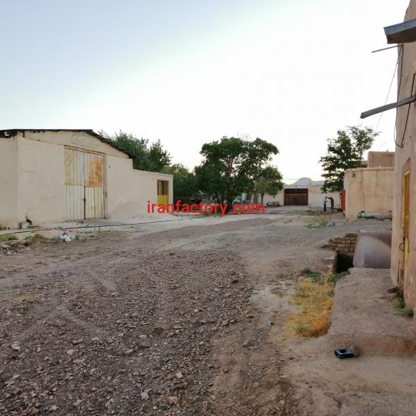 فروش مرغداری 30.000 تایی