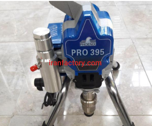 انجام نقاشی صنعتی و ساختمانی در تهران