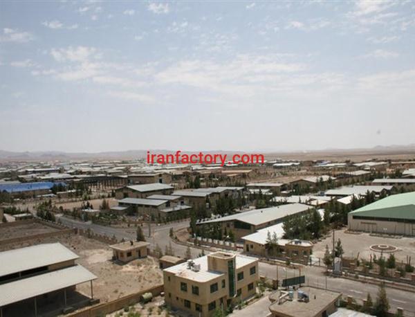 قیمت شهرک صنعتی شهمیرزاد