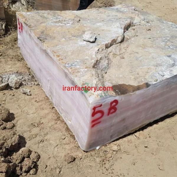 قیمت نیم کوپ سنگ مرمر صورتی صادراتی