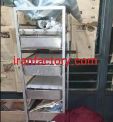 فروش خط تولید نبات همدان