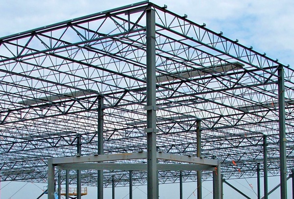 اجاره سوله صنعتی 2000متری در کمالشهر