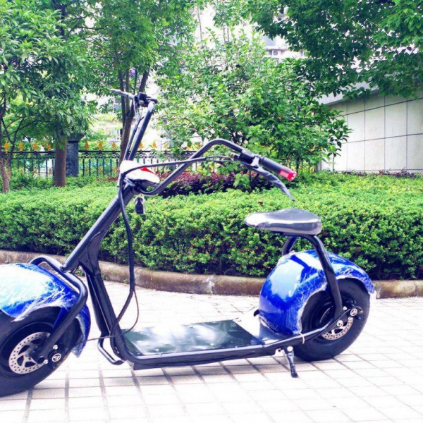 راهنمای خرید اسکوتر