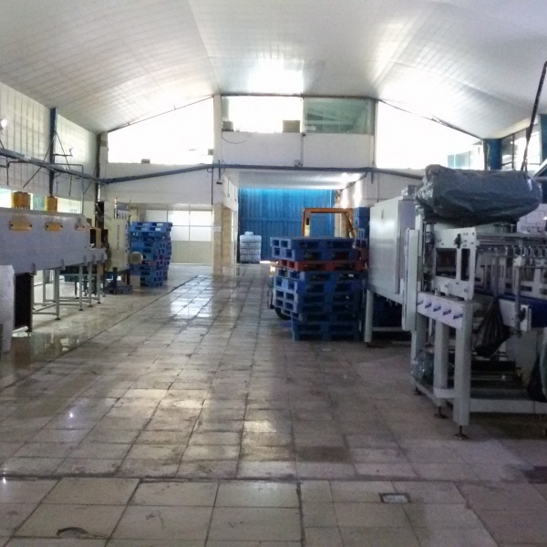 سرمایه گذاری در آب معدنی فعال