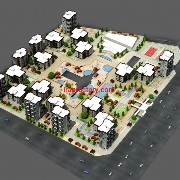 طراحی سایت پلان