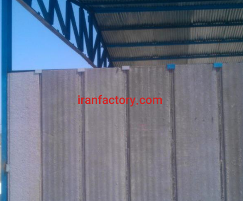 فروش و معاوضه 4100 متر کارخانه در ارومیه