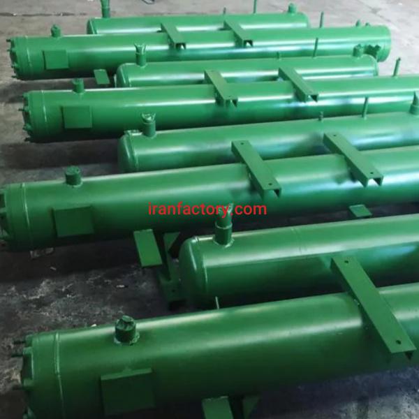 فروش کندانسور آبی در تهران