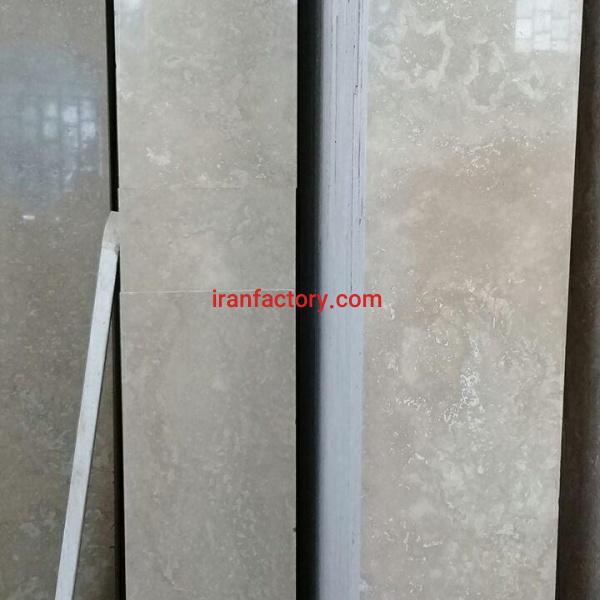 فروش سنگ تراورتن  تکاب درجه۱ آسمان