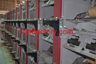 فروش یکدستگاه ماشین هیت ست