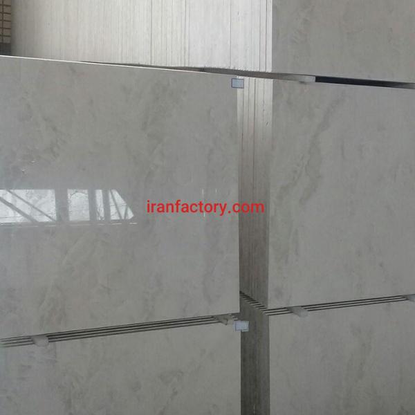 مرمریت بسطام خوی سوپر سی سنگان