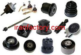 مشاور و کارشناس امور مهندسی صنعت لاستیک در تهران