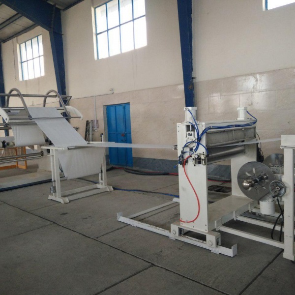 واردات خط تولید کاغذ از آهک