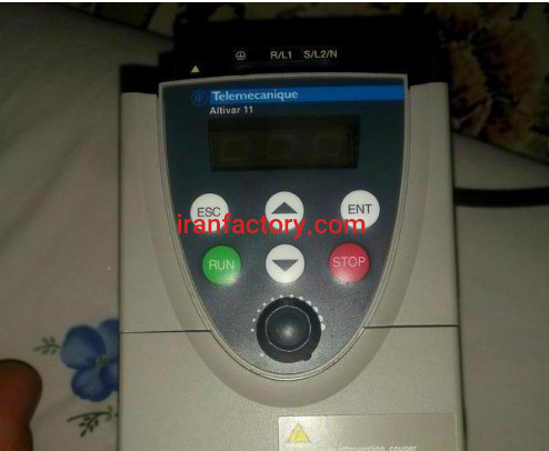 خدمات برق صنعتی و plc در سنندج