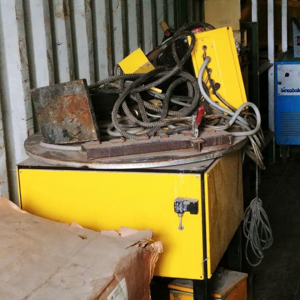 فروش ربات جوش CO2 استوک صفر