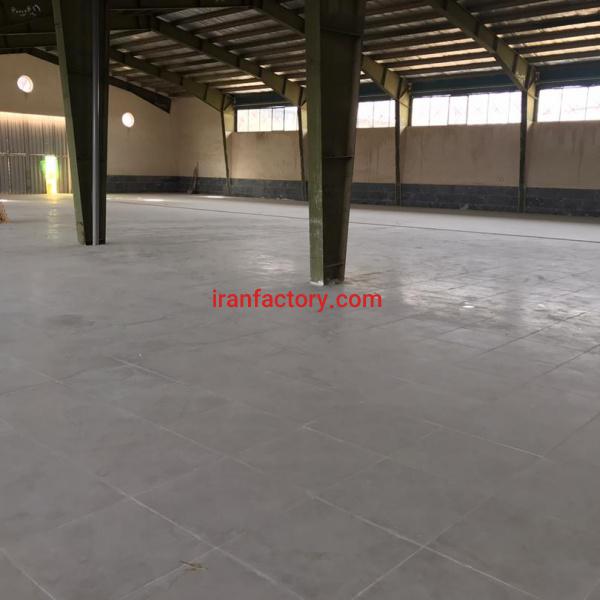 فروش کارخانه آب معدنی در ایلام