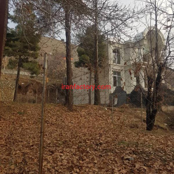 زمین لواسان کوچک