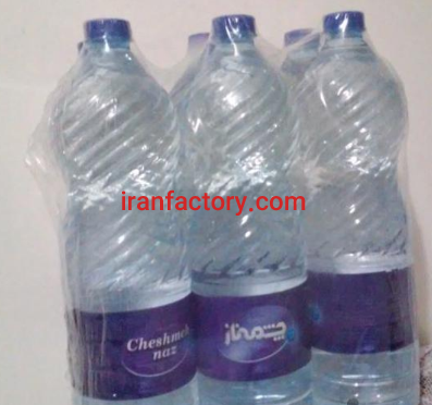 اصفهان   پخش عمده آب معدنی
