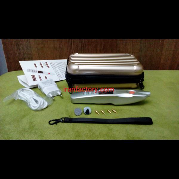 فروش دستگاه مانستر