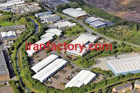 فروش کارخانه مازندران ساری