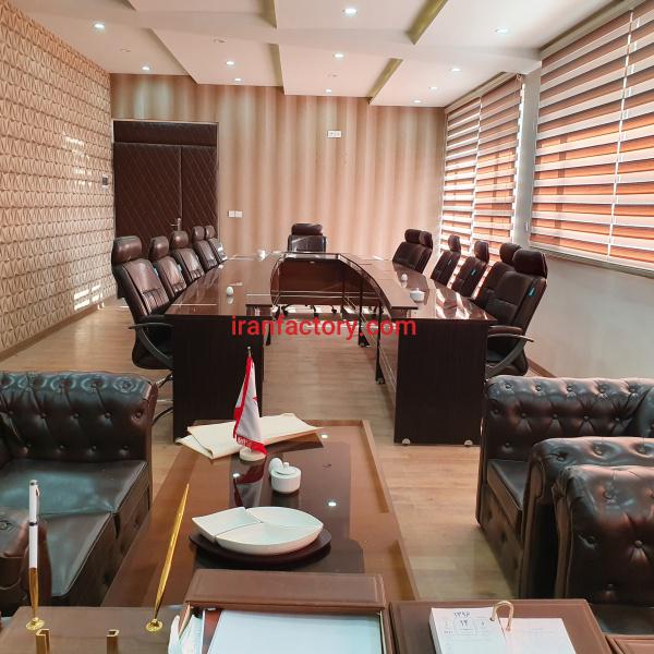 کارخانه  دیگ بخار همدان