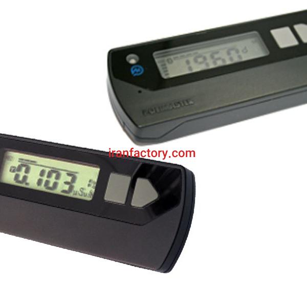 فروش رادیومتر محیطی PM1211