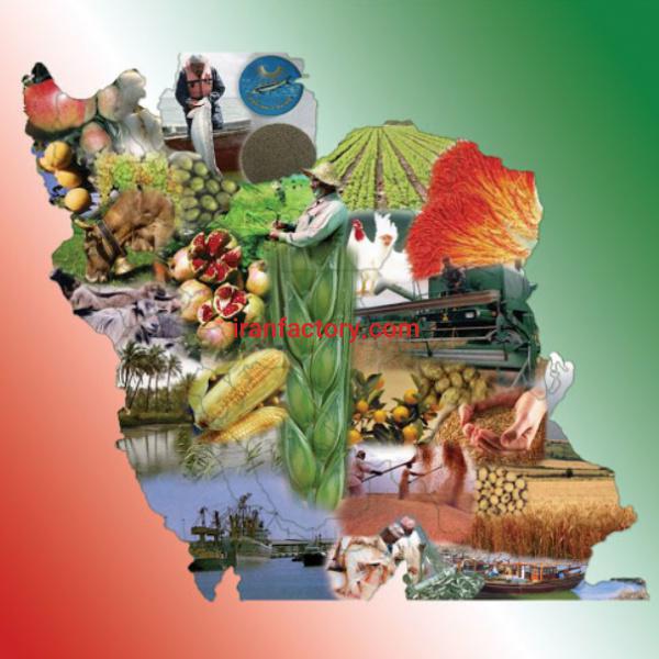 فروشگاه کود و سم در سمنان