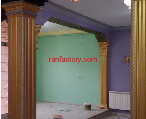 ارایه خدمات نقاشی و رنگ آمیزی در ایلام