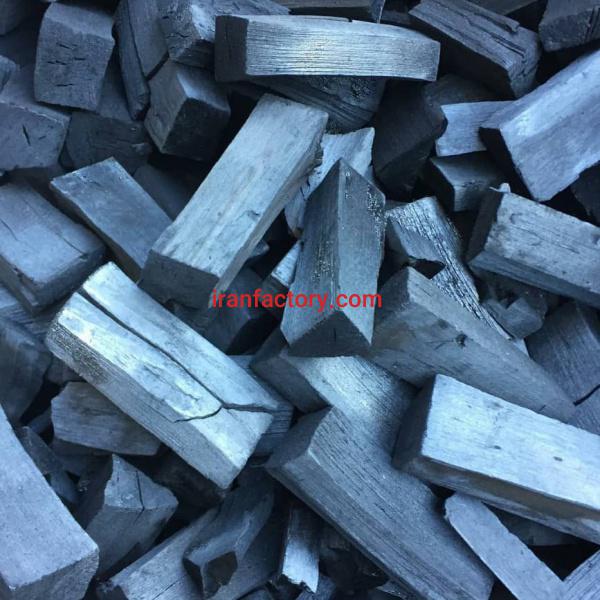 فروش انواع زغال کبابی ،قلیانی گروه آرتا زغال