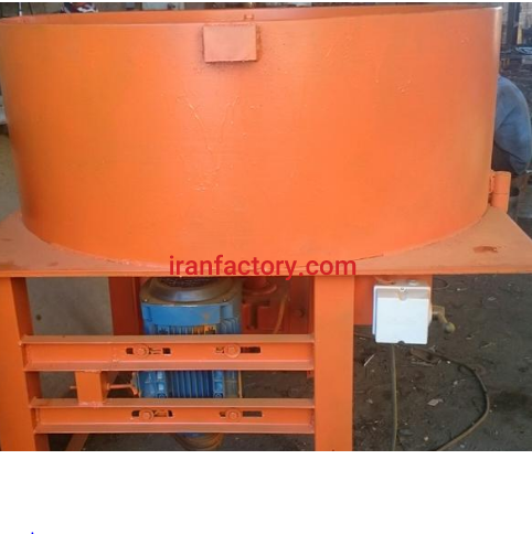 تولید میکسر ناری ساز