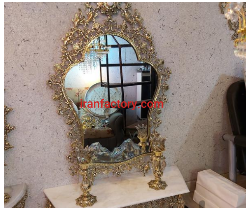 تولید و پخش انواع مصنوعات برنزی