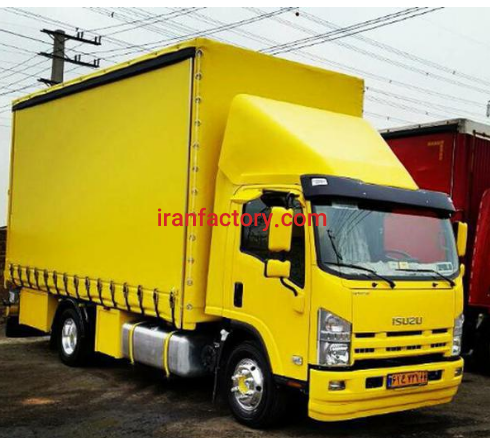 حمل بار و جابجایی اثاثیه در شهرستان کرمان