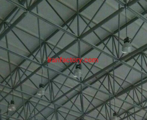 اجرای برق سوله و ساختمان و صنعتی در تهران